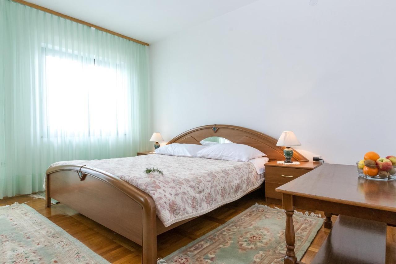 Bed and Breakfast Pansion Alen - Dugi Otok à Luka  Extérieur photo