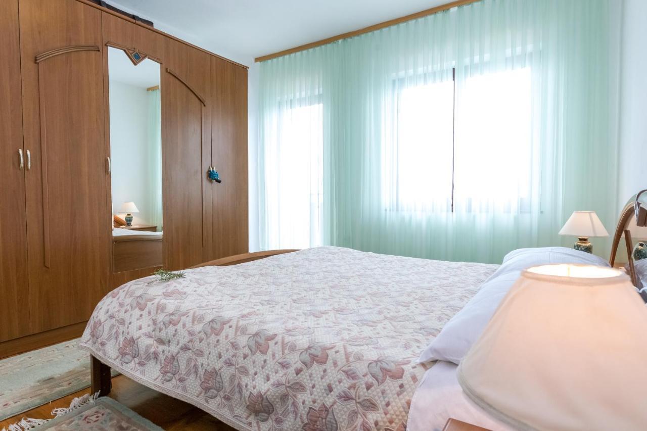 Bed and Breakfast Pansion Alen - Dugi Otok à Luka  Extérieur photo