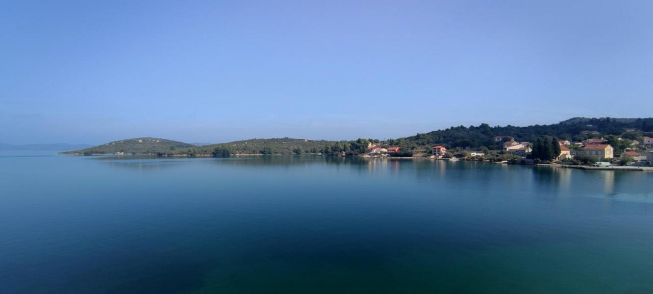 Bed and Breakfast Pansion Alen - Dugi Otok à Luka  Extérieur photo